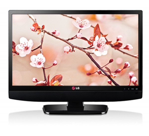 LG 22" LED TV LG 22" LED TV